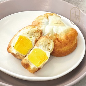 [ 고메공방] 추억의 계란빵 (350g / 70g x 5)